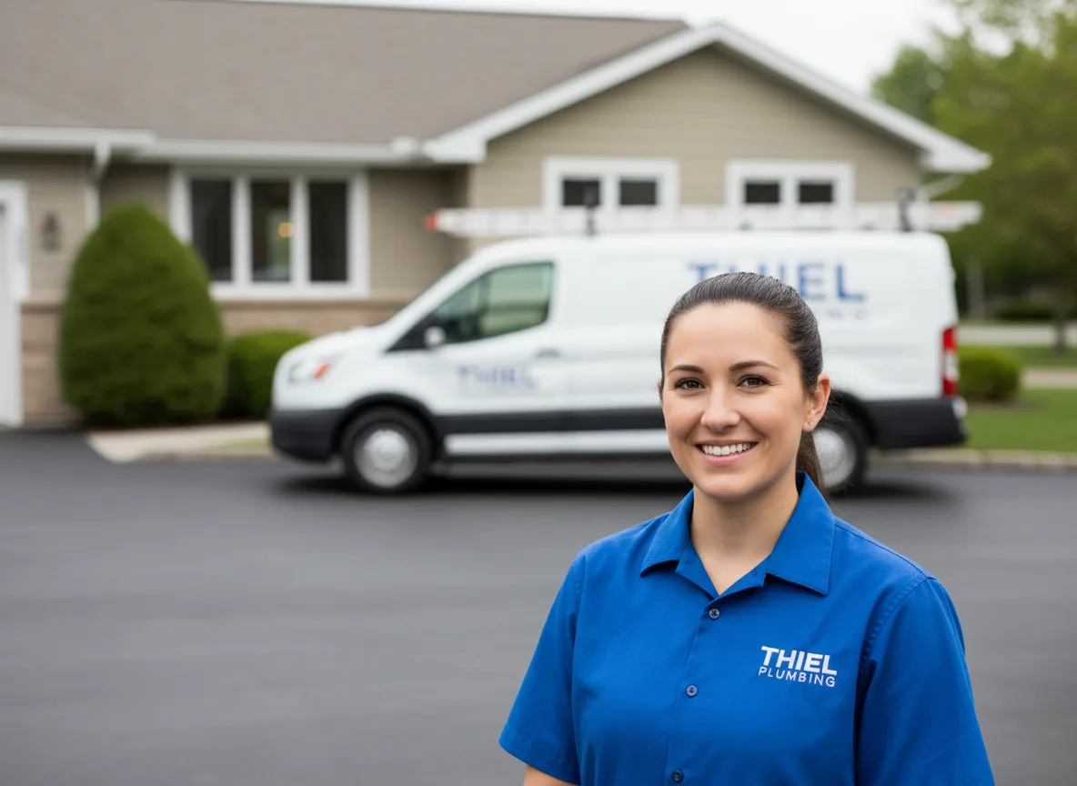 Plumber Dendron, VA FAQs